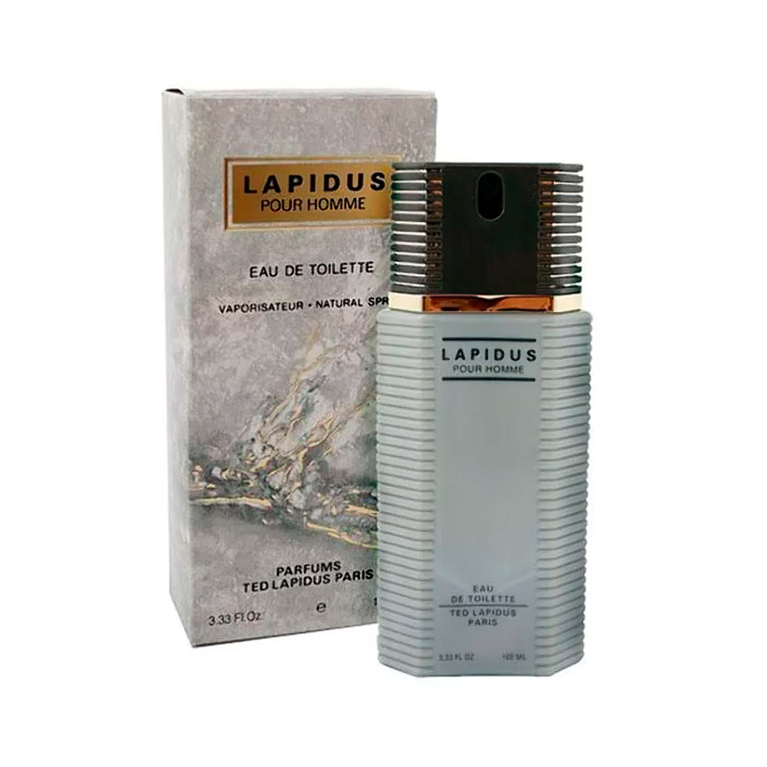 Lapidus Pour Homme Men