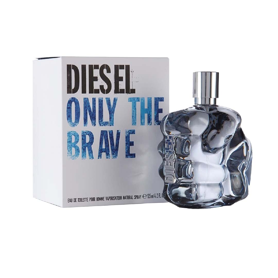 Diesel Only The Brave Men