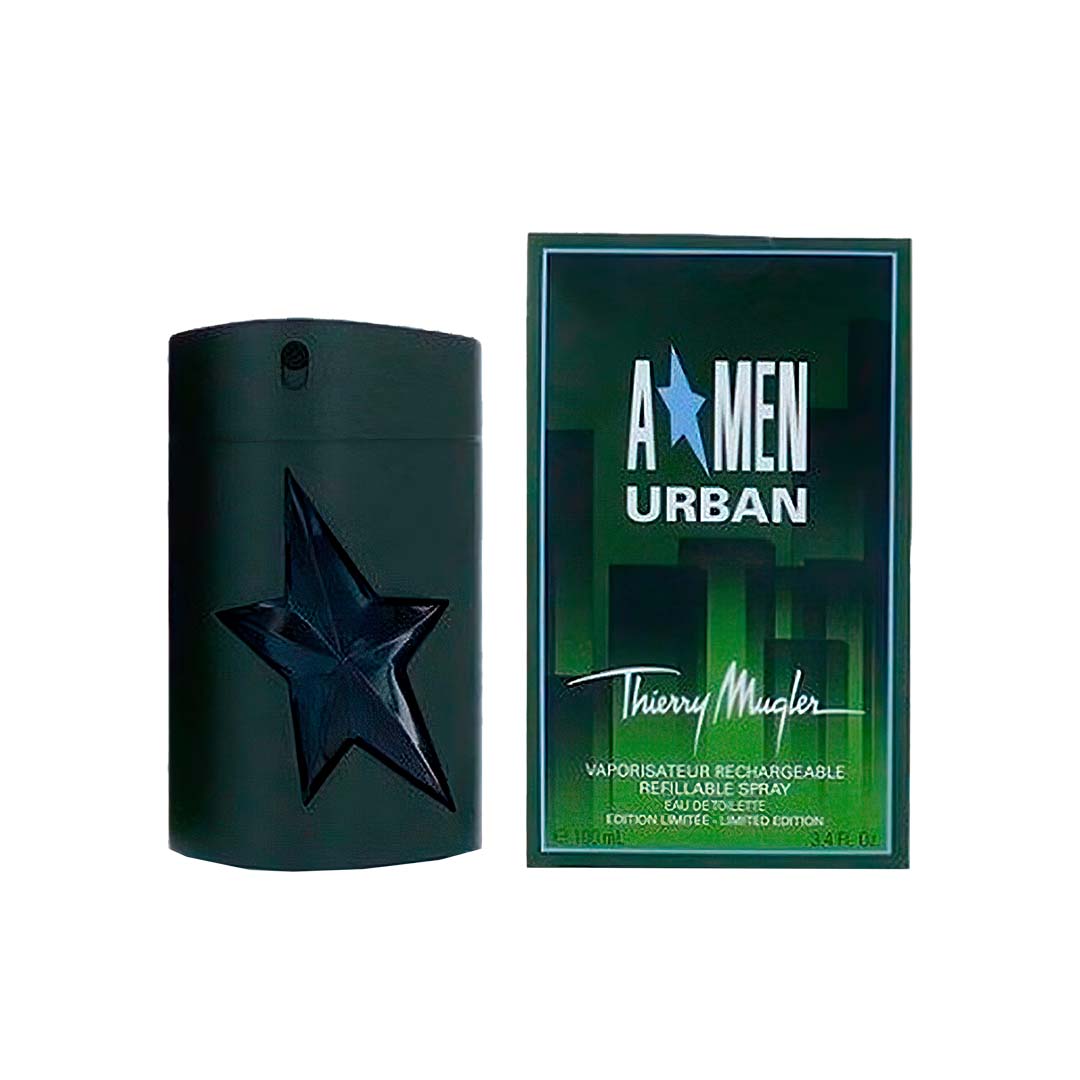 Urban A Men De Thierry Mugler 100ML