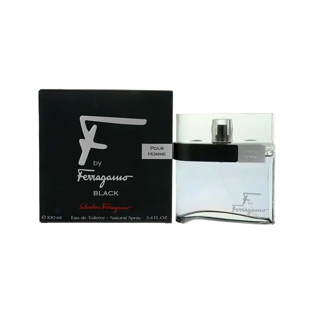 F by Ferragamo Pour Homme 100ML