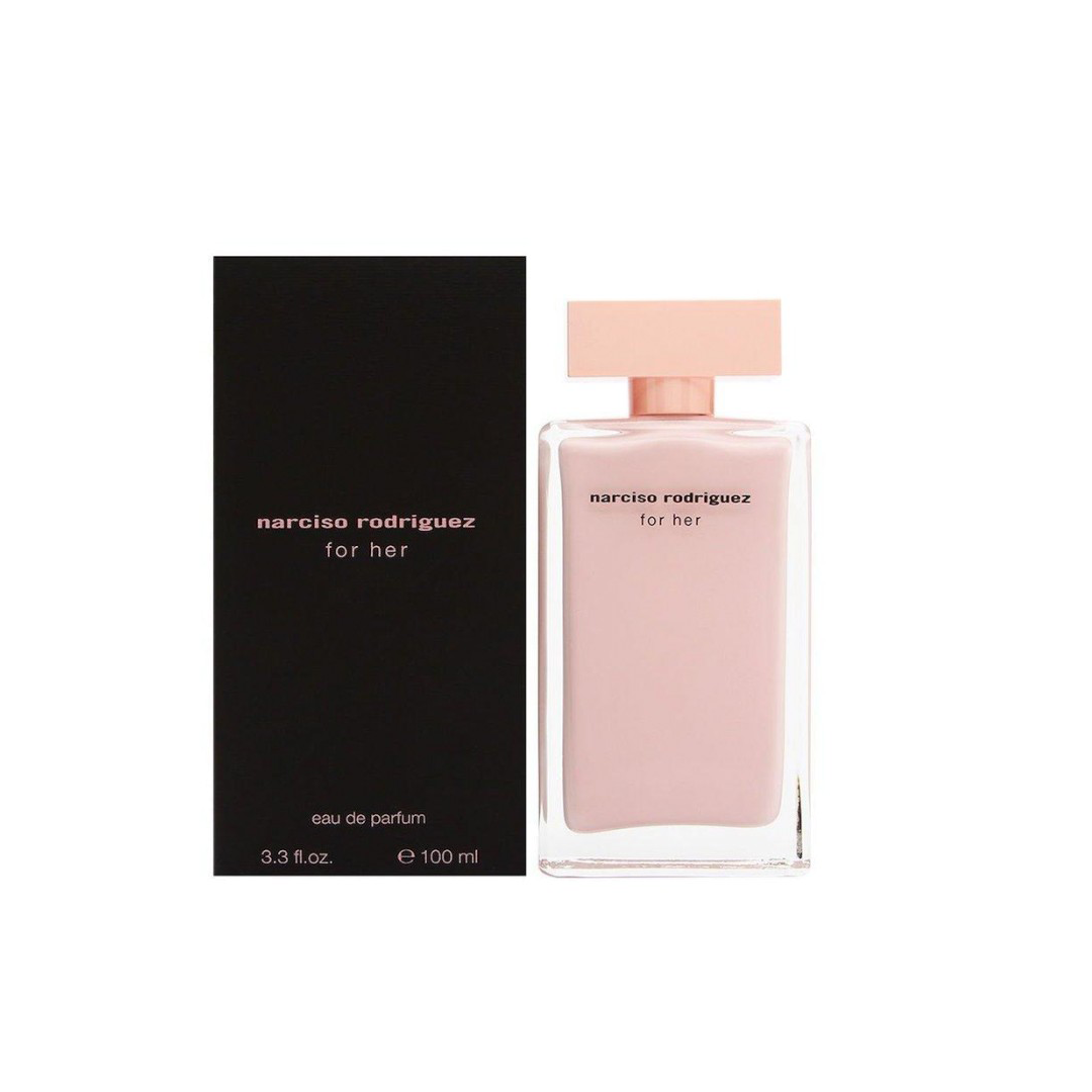 Narciso Rodriguez Parfum Woman