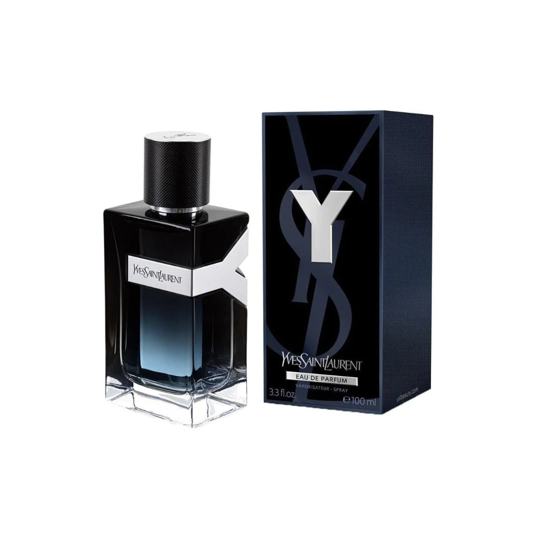 Y de Yves Saint Laurent Men