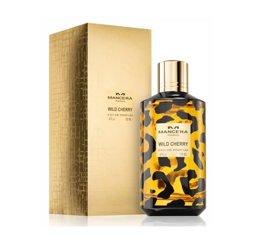 Wild Cherry Mancera Unisex