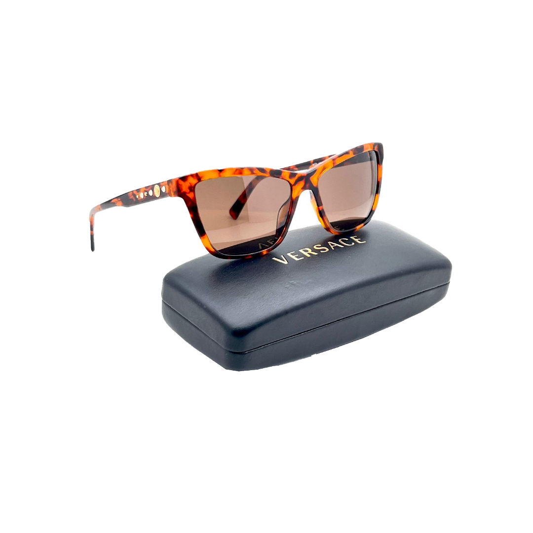 Gafas Versace VE4354-B Mujer Gafas
