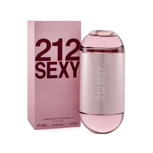 212 Sexy Carolina Herrera Woman
