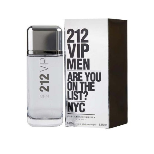 212 Vip Men Carolina Herrera
