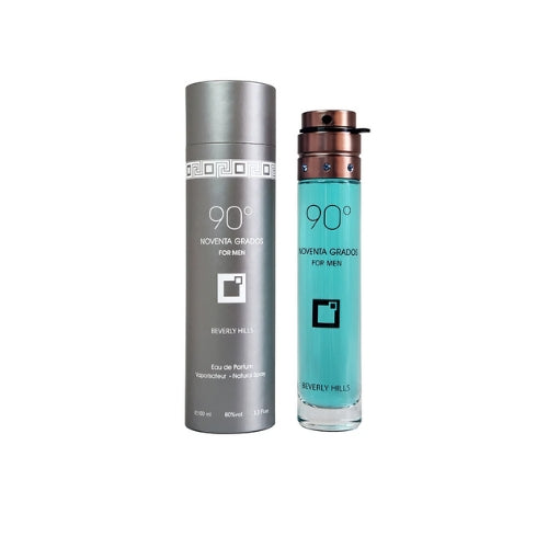 90 Grados For Men Beverly Hills