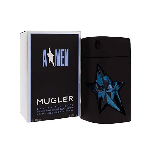 A Men de Thierry Mugler
