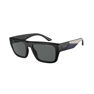 Gafas Armani Exchange AX4124SU Dark Grey Gafas