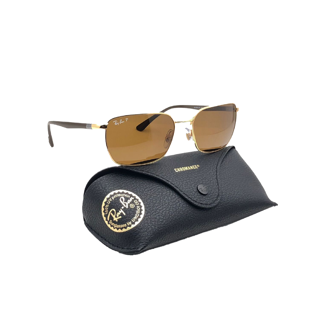 versión chromance Gafas