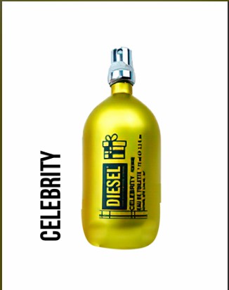 Diesel Capsula Celebrity Woman