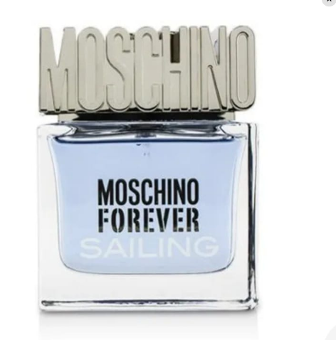 Moschino Forever Sailing Men