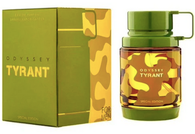 Perfume Odyssey Tyrant Armaf