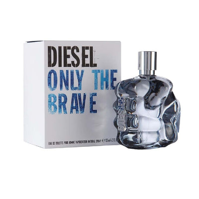 Diesel Only The Brave Men