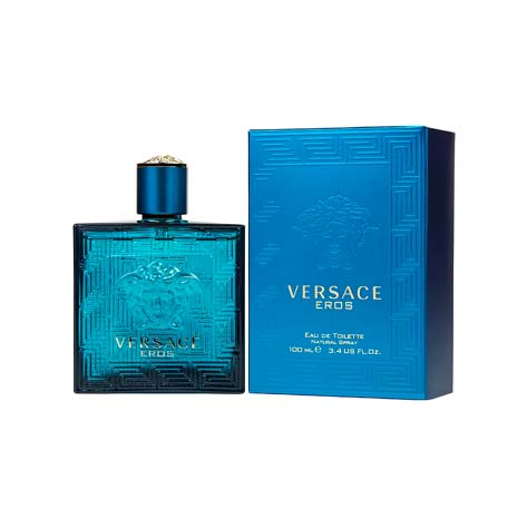 Eros Homme Versace Men