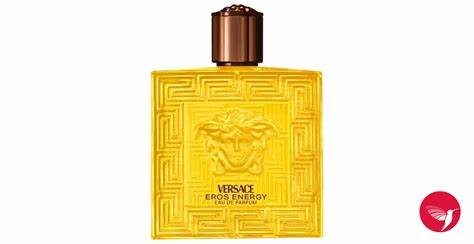 Versace Eros Energy