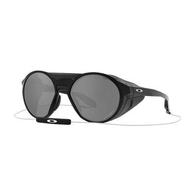 Oakley Clifden Matte Black Polarized Men