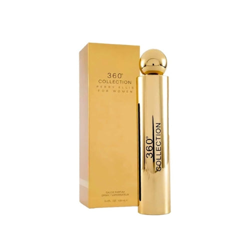 360 Collection de Perry Ellis Woman