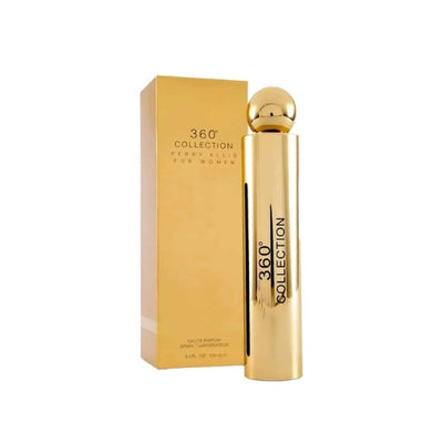 360 Collection de Perry Ellis Woman