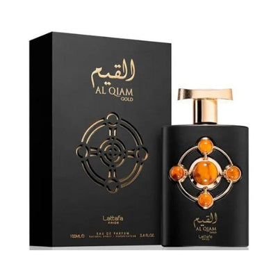 Al Qiam Gold de Lataffa Unisex