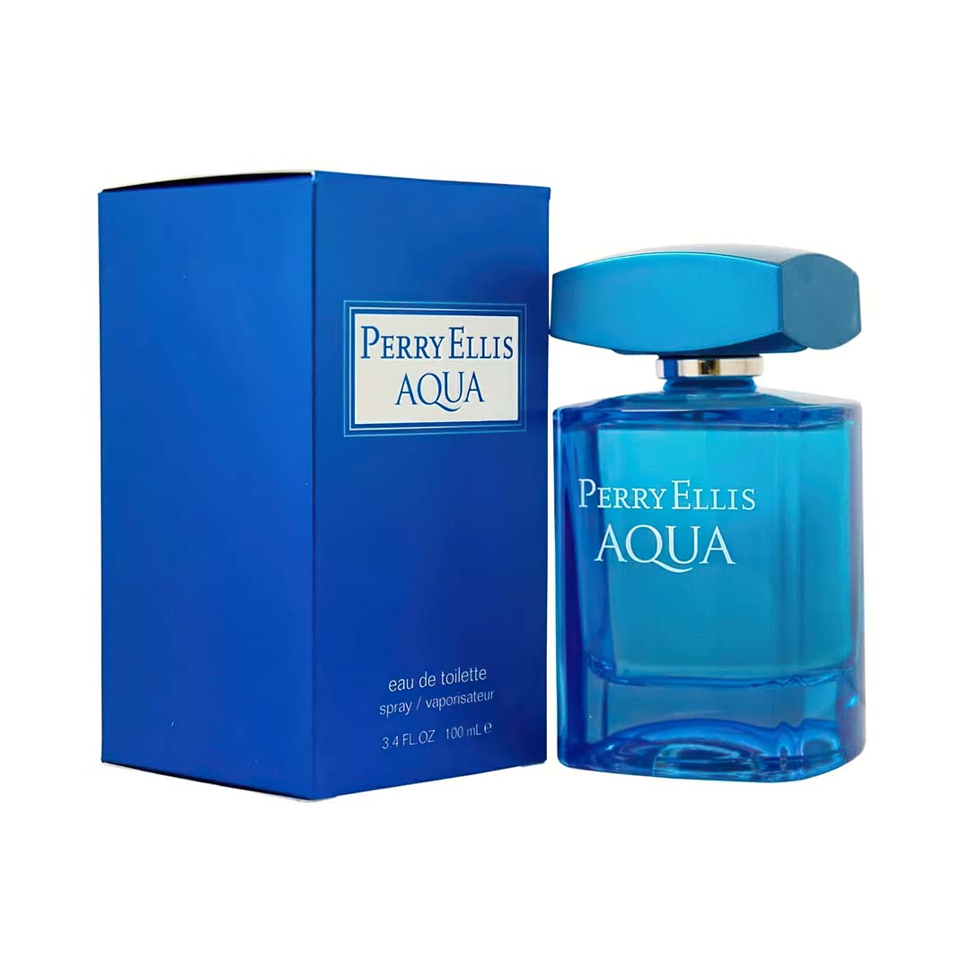 Aqua Perry Ellis 100ML