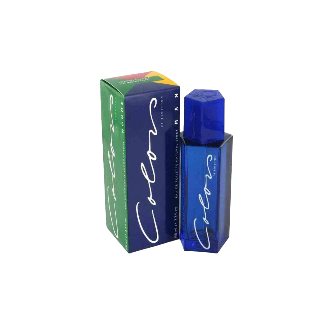 United Colors of Benetton Men