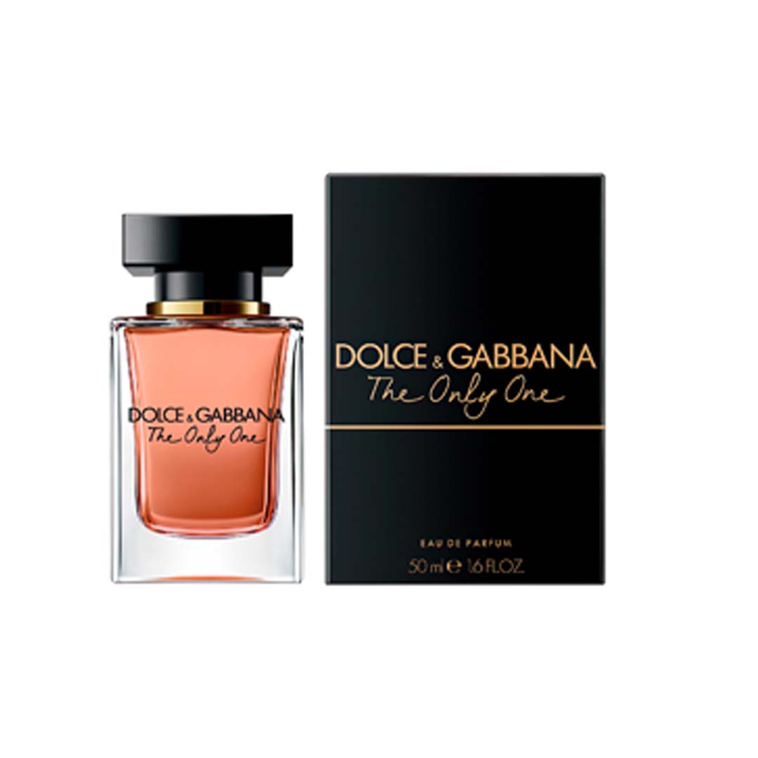 The Only One Woman by Dolce & Gabbana