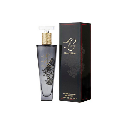 With Love Paris Hilton 100ML