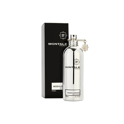 Wood & Spices de Montale Men