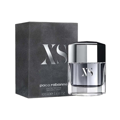 Xs Excess Paco Rabanne Men