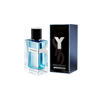 Y de Yves Saint Laurent Hombre 100ML