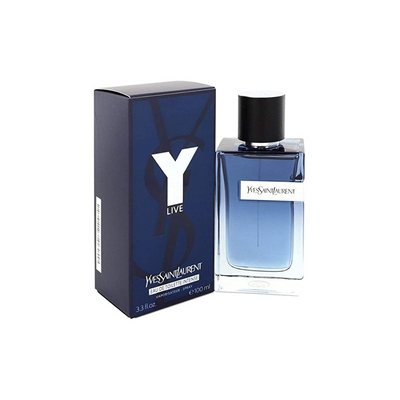 Y Yves Saint Laurent Men