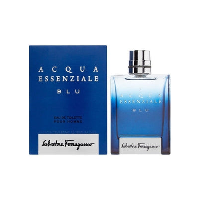 acqua essenziale Blu Men  de Salvatore Ferragamo