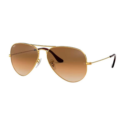 Gafas Ray Ban Aviator Gradient