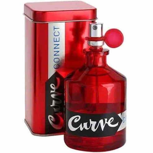 Perfume Curve Connect
