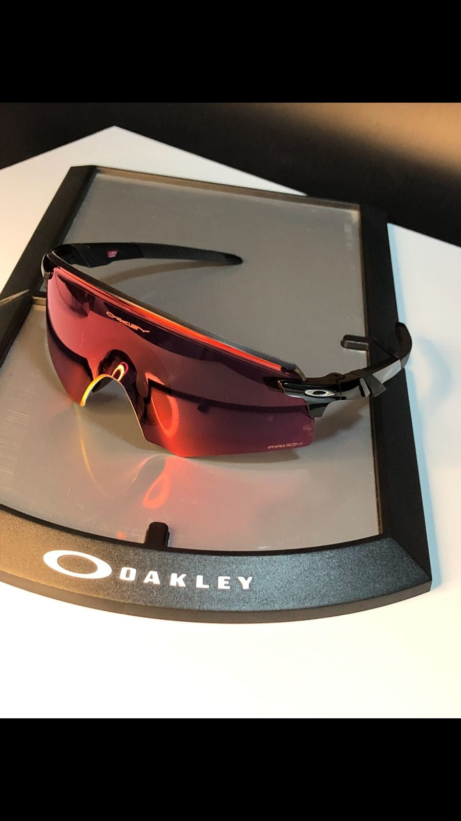 Gafas Oakley Negras Gafas