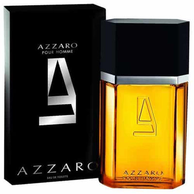 Azzaro Pour Homme Men