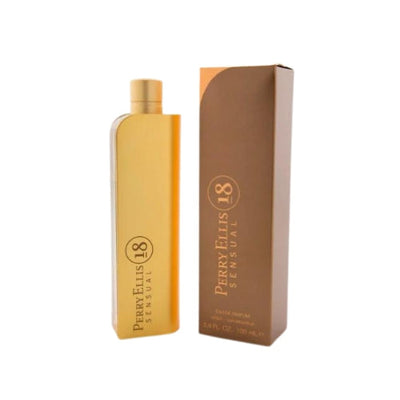 18 Sensual de Perry Ellis Woman