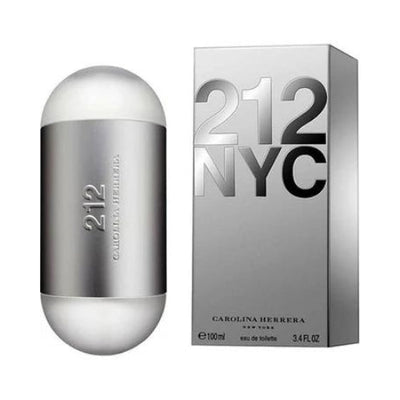 212  NYC Carolina Herrera Woman