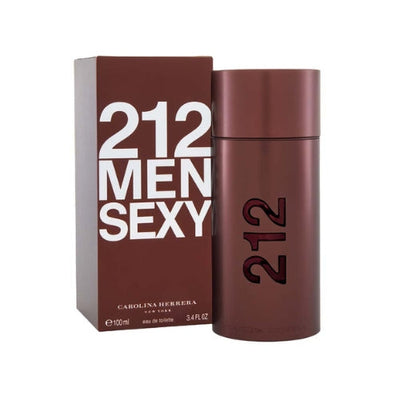 212   Men Sexy  Carolina Herrera