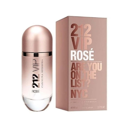 212 Vip Rose de Carolina Herrera Woman
