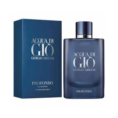 Acqua Di Gio Profondo de Armani Men
