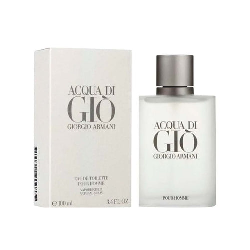 Acqua Di Gio de Armani Men