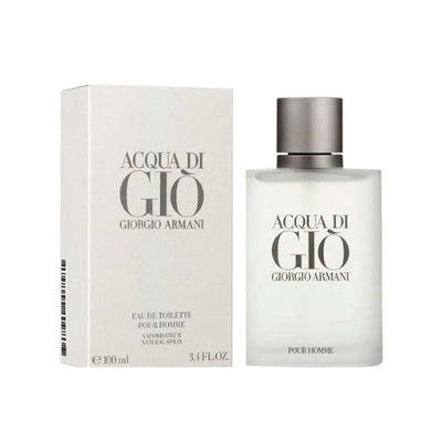 Acqua Di Gio de Armani Men