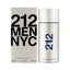 212 NYC Carolina Herrera Man