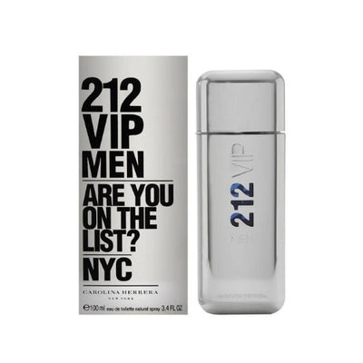 212 Vip Men Carolina Herrera