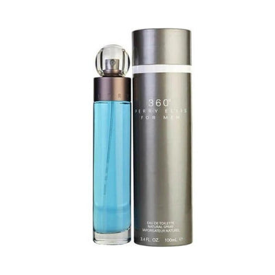 360° for Men Perry Ellis