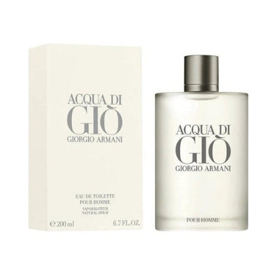 Acqua Di Gio de Armani Men