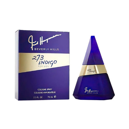 273 Índigo For Men  Beverly Hills