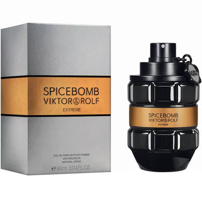Viktor & Rolf Spicebomb Extreme Men
